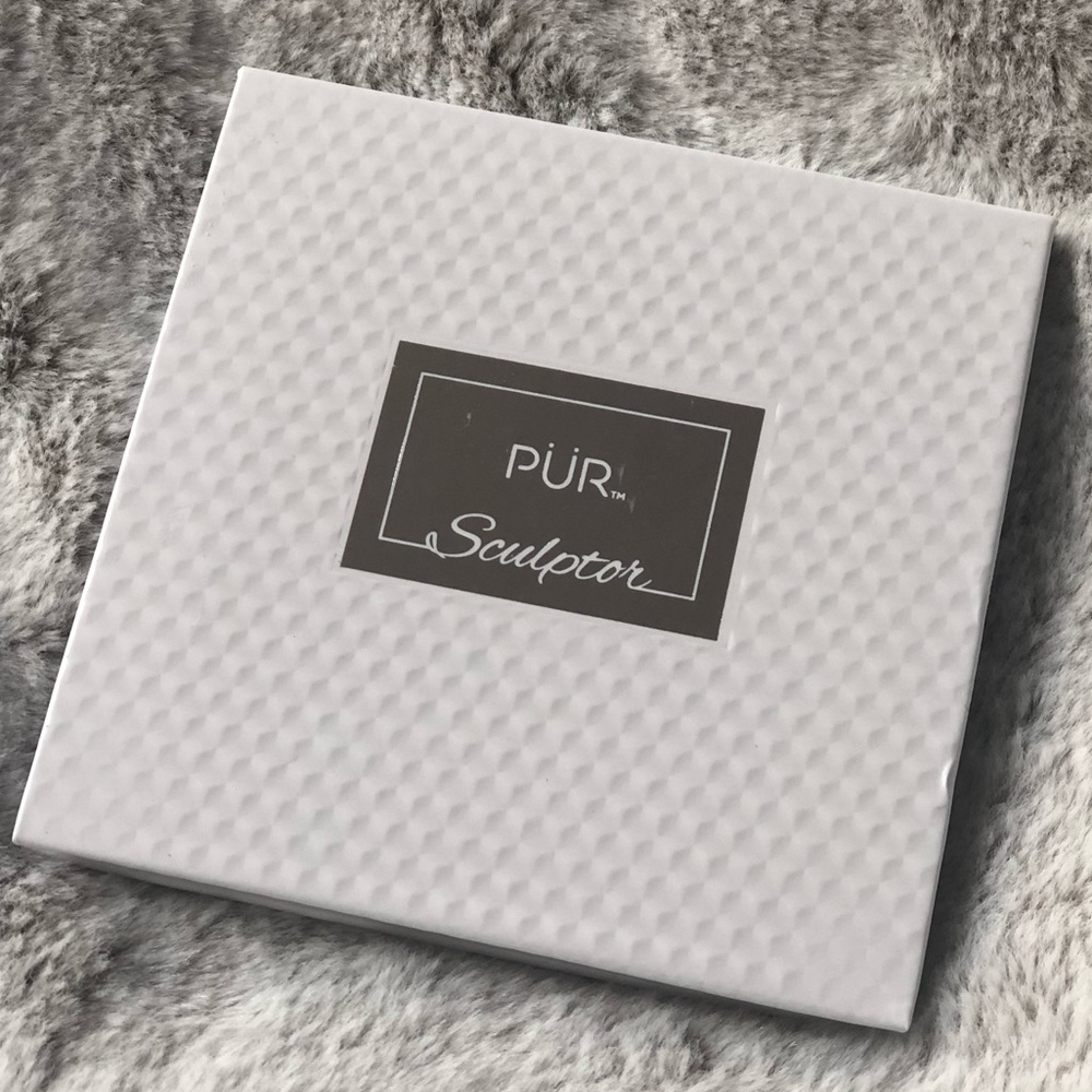 BRAND NEW PUR SCULPTOR